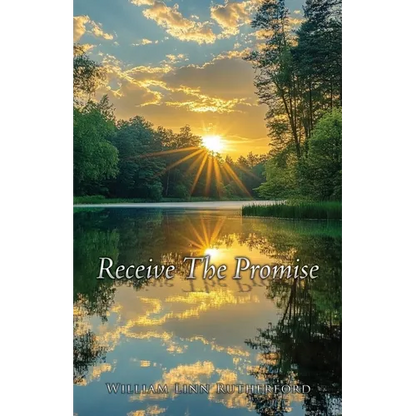 Receive The Promise - Paperback