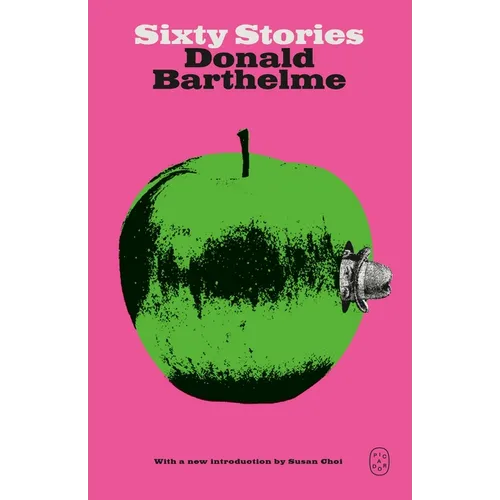 Sixty Stories