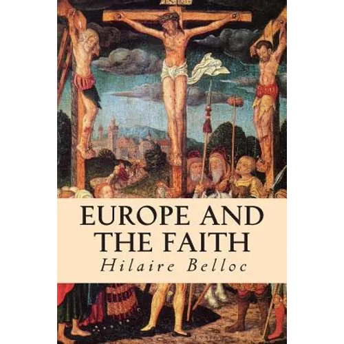 Europe and the Faith