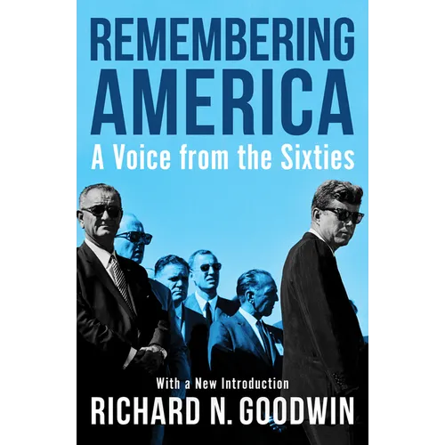Remembering America: A Voice from the Sixties