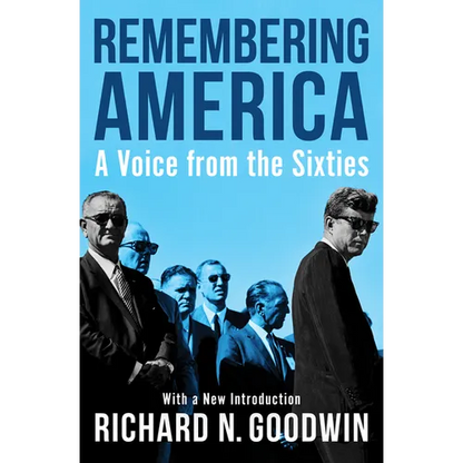 Remembering America: A Voice from the Sixties - Paperback