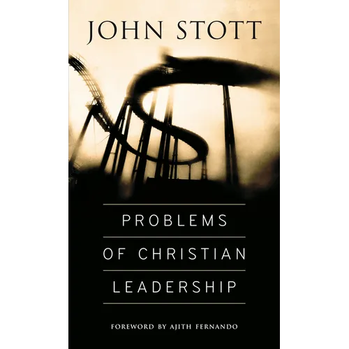 Problems of Christian Leadership