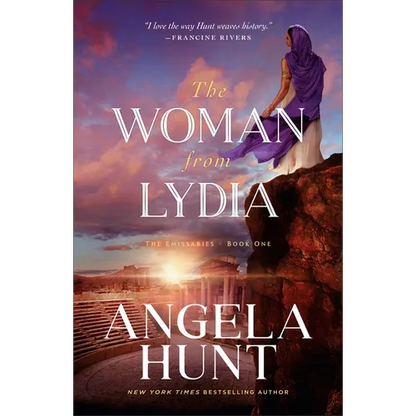 The Woman from Lydia