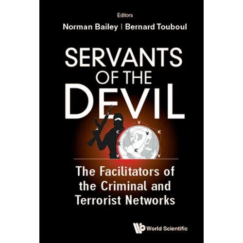 Servants of the Devil