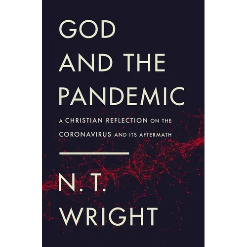 God and the Pandemic: A Christian Reflection on the Coronavirus and Its Aftermath