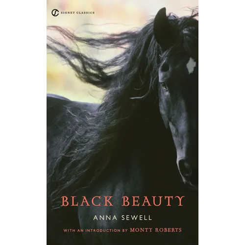 Black Beauty