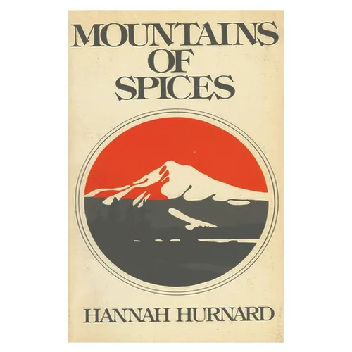 Mountains of Spices