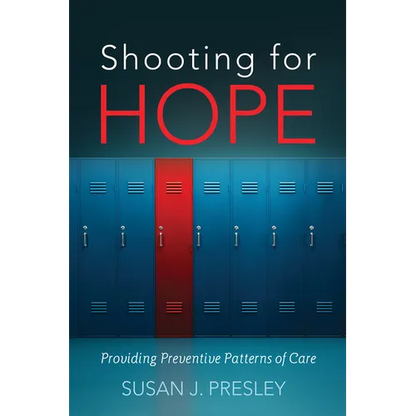 Shooting for Hope - Paperback
