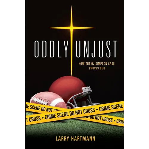 Oddly Unjust