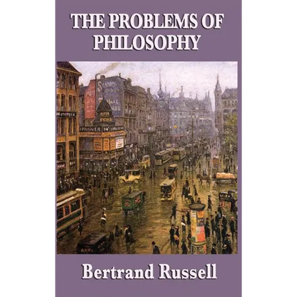 The Problems of Philosophy - Hardcover