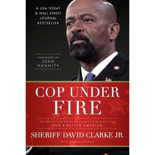 Cop Under Fire