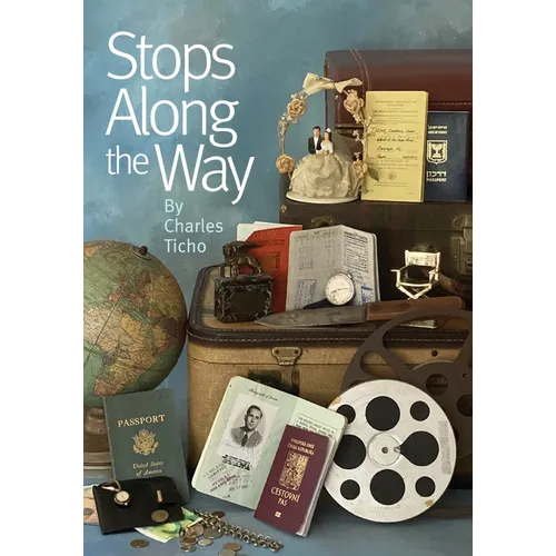 Stops Along the Way