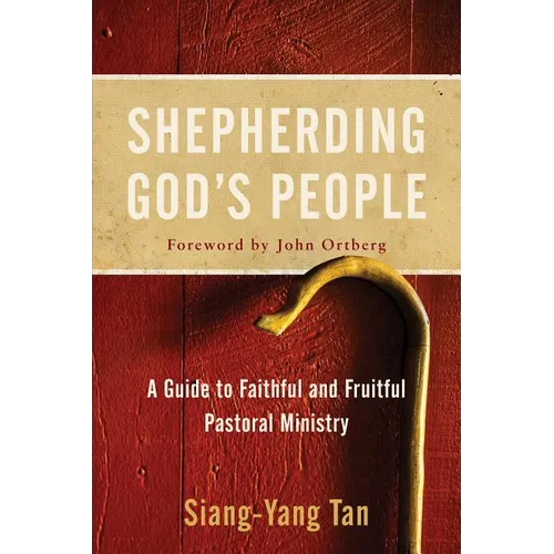 Shepherding God's People
