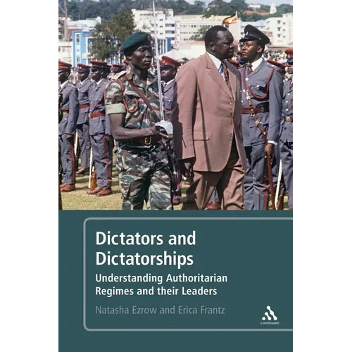 Dictators and Dictatorships
