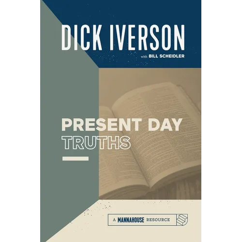 Present Day Truths