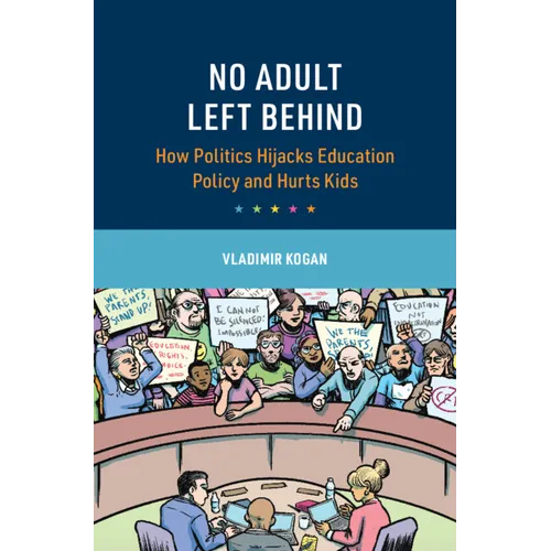 No Adult Left Behind