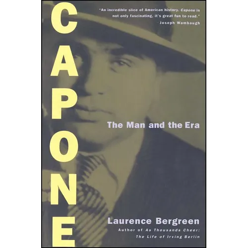 Capone: The Man and the Era