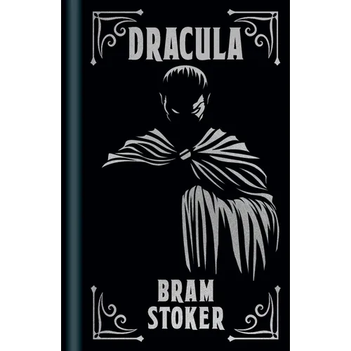Dracula: Gilded Pocket Edition