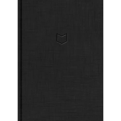 CSB He Reads Truth Bible, Hardcover