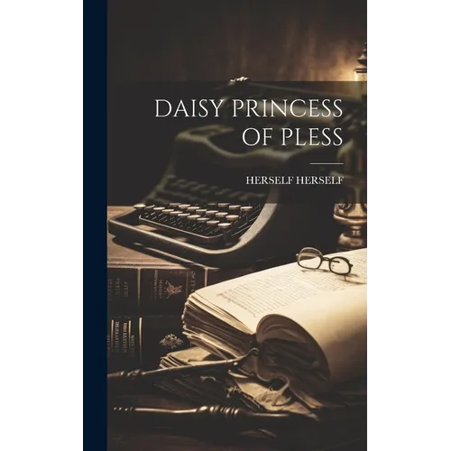 Daisy Princess of Pless