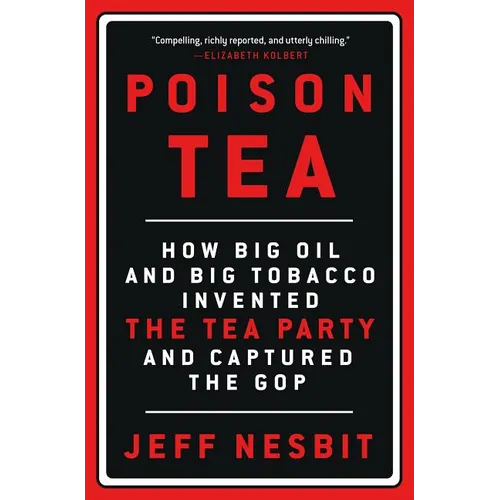 Poison Tea