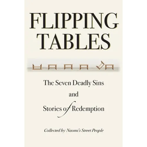 Flipping Tables