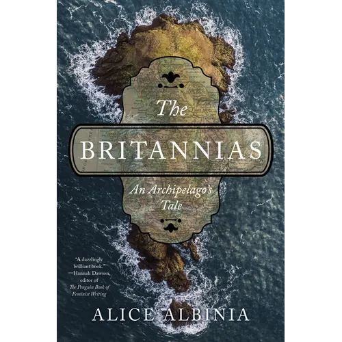 The Britannias: An Archipelago's Tale