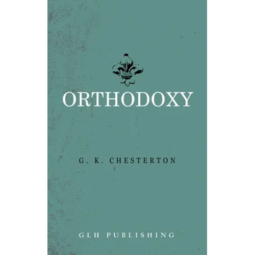 Orthodoxy