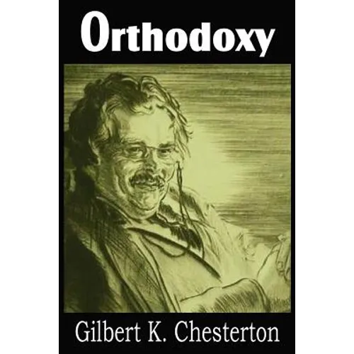 Orthodoxy