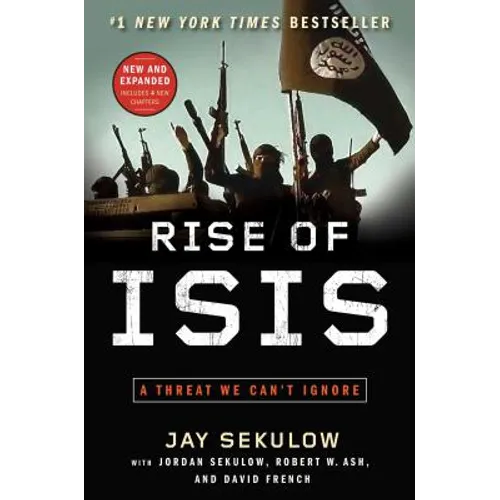 Rise of Isis: A Threat We Can't Ignore