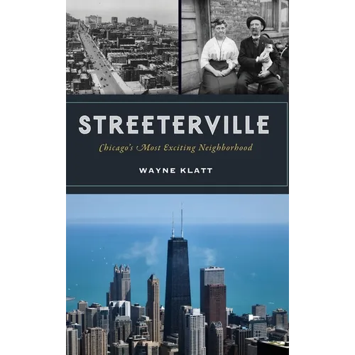 Streeterville: Chicago's Most Exciting Neighborhood