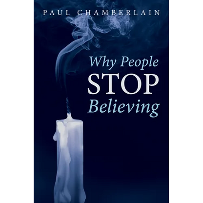 Why People Stop Believing - Paperback