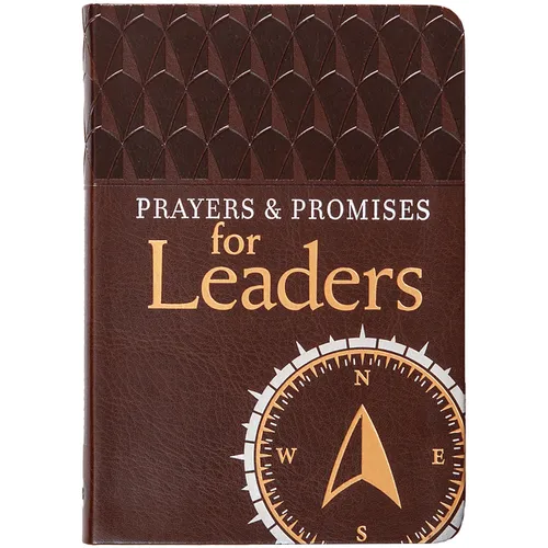 Prayers & Promises for Leaders