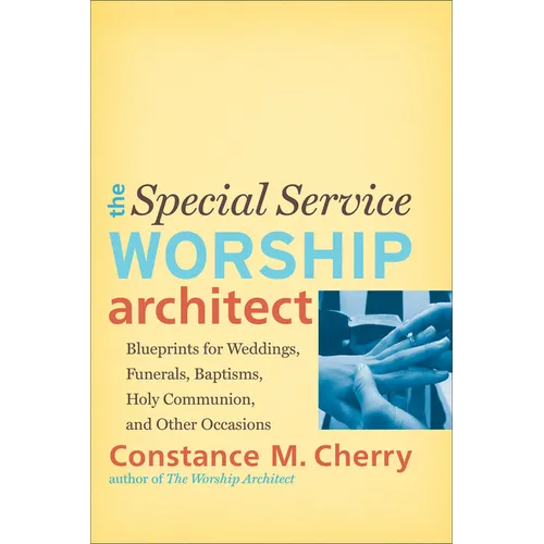 Special Service Worship Architect
