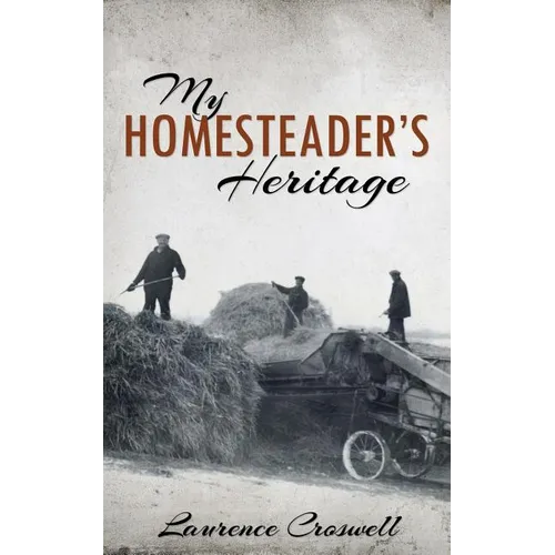 My Homesteader's Heritage