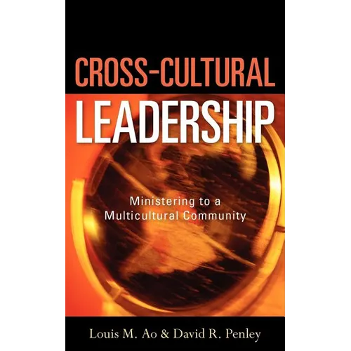 Cross-Cultural Leadership