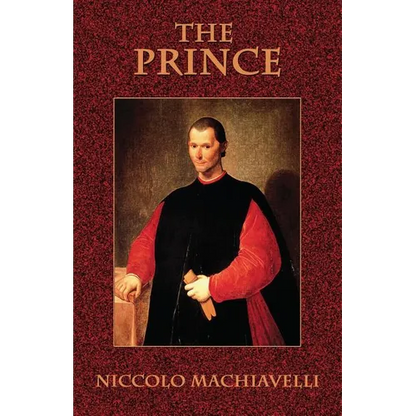 The Prince - Paperback