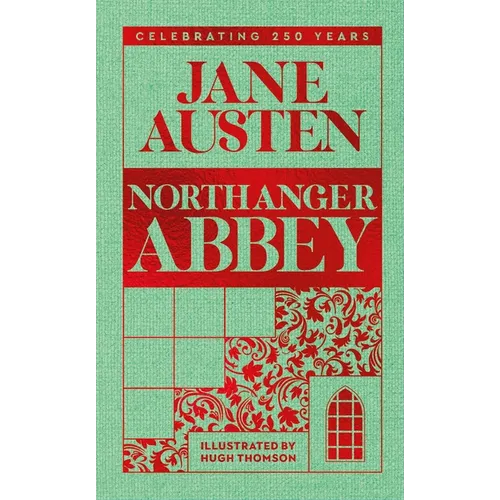Northanger Abbey