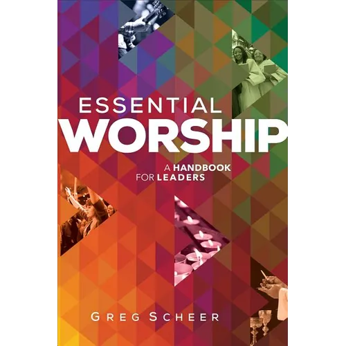 Essential Worship