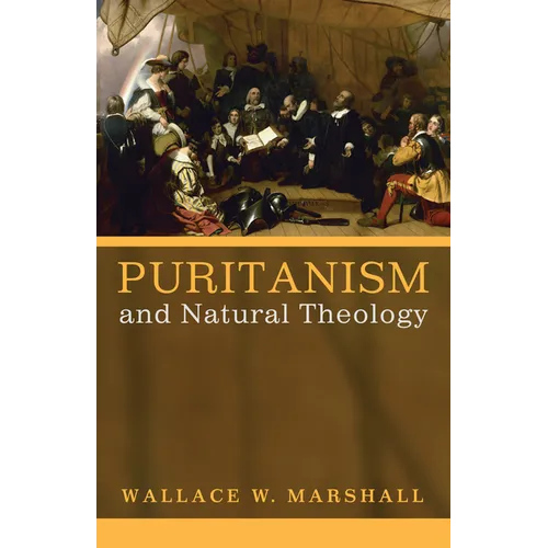 Puritanism and Natural Theology