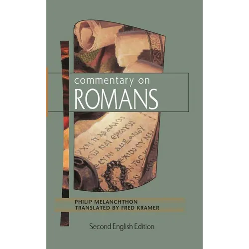 Commentary on Romans