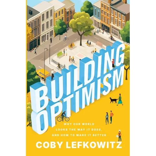 Building Optimism