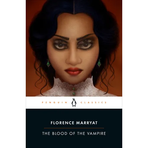 The Blood of the Vampire
