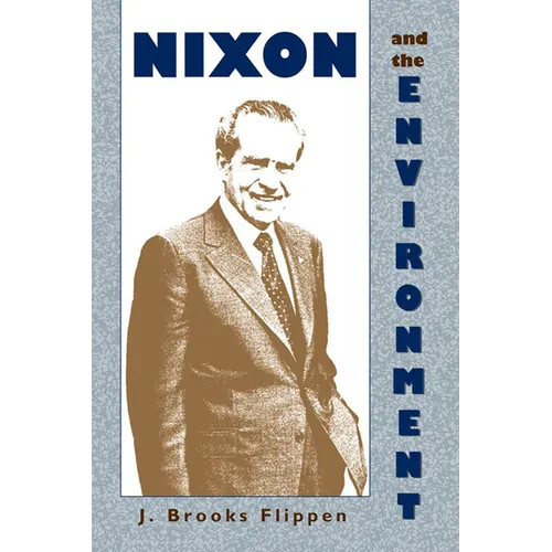 Nixon and the Environment