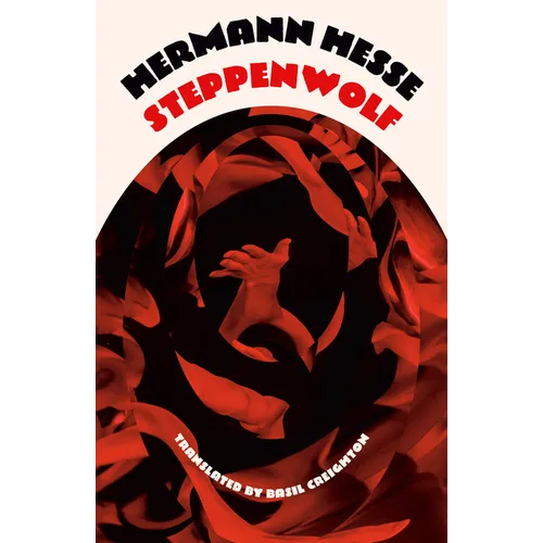 Steppenwolf