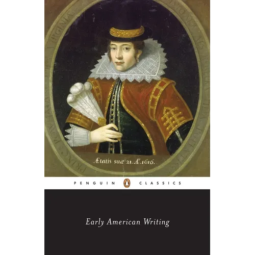 Early American Writing