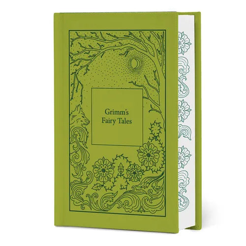Grimm's Fairy Tales