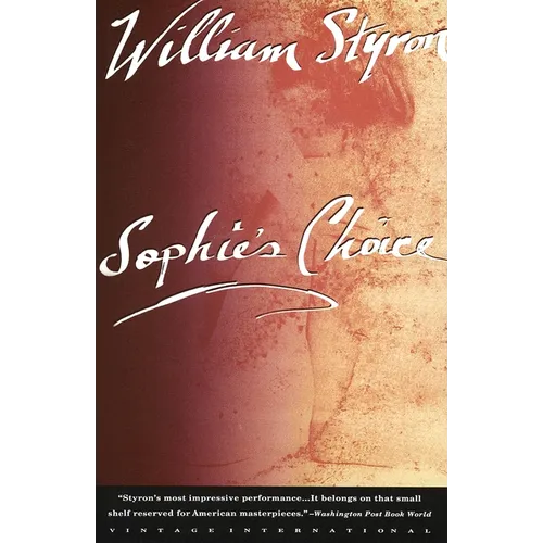 Sophie's Choice
