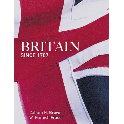 Britain Since 1707