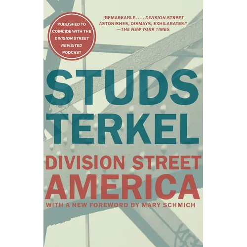 Division Street: America